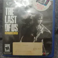 the last of us
