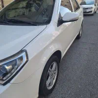 جیلی GC6 اکسلنت مدل 97|خودرو سواری و وانت|تبریز, |دیوار