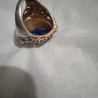 انگشتر نقره|جواهرات|شاهینشهر, پارک بانک استان|دیوار