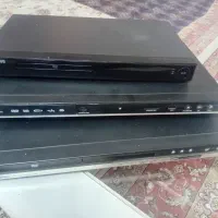 دی وی دی سامسونگ  تکنو  گاسونیک