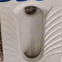 سنگ توالت  فرنگی والهنگ روشویی کابینتی آینه