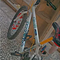 دوچرخه تورنادو 26