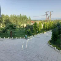 باغ ویلای ۲۴۰۰ متری کوهپایه/ استخردار/ تهاتر کامل|فروش خانه و ویلا|فومن, |دیوار