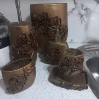 ست سرویس بهداشتی