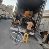 کارگر جابجایی اسباب کشی منزل کولر،یخچال،جهیزیه|خدمات حمل و نقل|بهبهان, |دیوار