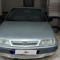 فروش زانتیا مدل ۸۴