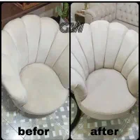 مبل شویی برای خاص پسندها