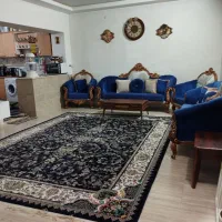 ۱۶۰مترویلایی ۲طبقه بنا مهرآباد|فروش خانه و ویلا|مشهد, شهرک مهر آباد|دیوار