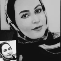 هدیه چهره سیاه قلم کادو روز مادر