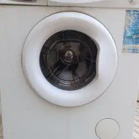 لباسشویی تمام اتوماتیک آلمانی