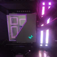 خنک کننده cpu