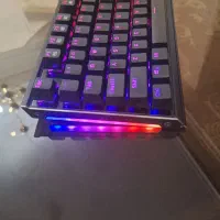 کیبورد مکانیکی redragon