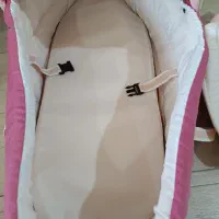 ساک حمل کودک و کریر|کالسکه و لوازم جانبی|ارومیه, |دیوار