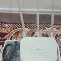 مودم وایمکس مبین نت|مودم و تجهیزات شبکه|تهران, هاشمی|دیوار