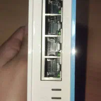 میکروتیک روتر و مودم|مودم و تجهیزات شبکه|قدس, شهر‌قدس|دیوار