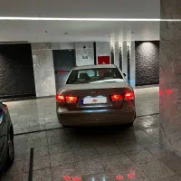 سوناتا Nf ۲۰۰۹|خودرو سواری و وانت|تهران, شهرک نفت|دیوار