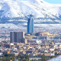 خرید و ارسال سفارش از سلیمانیه عراق به ایران