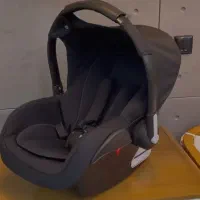 کریر نوزادی|کالسکه و لوازم جانبی|رشت, نظری|دیوار