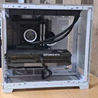 سیستم اسمبل شده برای Ai و رندرینگ 5090