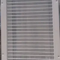 دریچه کولر تولید کننده