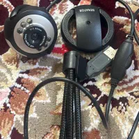 وب کم قدیمی