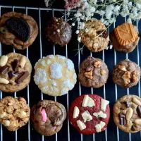 کوکی خانگی|خوردنی و آشامیدنی|تهران, علم و صنعت|دیوار