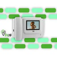 آیفون تصویری، آیفون صوتی، دربازکن تصویری|صوتی و تصویری|تهران, لاله زار|دیوار