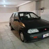 پراید ۸۰ دوگانه