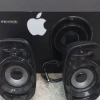 کامپیوتر کاملا مجهز