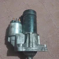 لوازم استوک سمند ef7