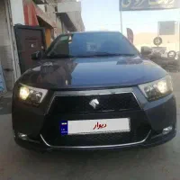 دنا پلاس توربو فول کارمندی رینگ اسپرت|خودرو سواری و وانت|شیراز, کیان آباد|دیوار