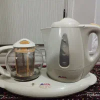 چای ساز نونو