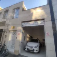 ملک مستقل ۱۱۰ متری پارکینگ دار