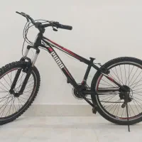 دوچرخه پوما سایز 26
