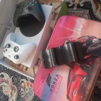 xbox series s ایکس باکس سری اس