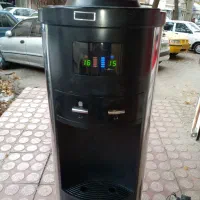 آبسردکن بیم آلمانی|آبسردکن و تصفیه آب|تهران, خاک سفید|دیوار