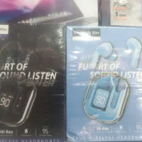 ایرپاد اولترا پادز مکس ultrapods max