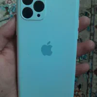 ایفون ۱۱ پرو