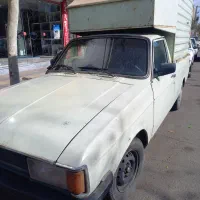 وانت پیکان 91|خودرو سواری و وانت|قم, کیوانفر|دیوار