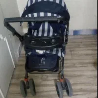 کالسکه|کالسکه و لوازم جانبی|تهران, گرگان|دیوار