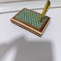 پایه خودکار خاتم قیمت توافقی