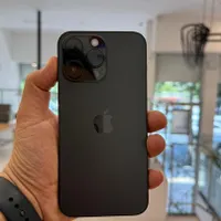 اپل iPhone 15pro Max با حافظهٔ ۲۵۶ گیگابایت