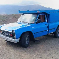 نیسان|خودرو سواری و وانت|ماهنشان, |دیوار