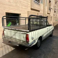 پیکان وانت|خودرو سواری و وانت|تهران, تهرانپارس جنوبی|دیوار