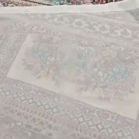 پرده|پرده، رانر، رومیزی|قدس, شهر‌قدس|دیوار