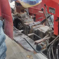 تراکتور ۲۸۵ مدل ۸۴