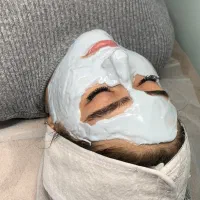 درمان تیرگی بدن