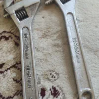 2تا آچار فرانسه