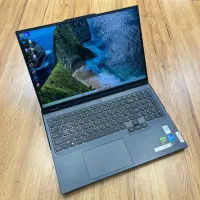 لپ تاپ گیمینگ Legion 5 با گرافیک 4070 صفحه2K