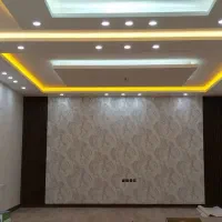 استخدام نیرو برای کناف کاری و کار دکوراسیون داخلی